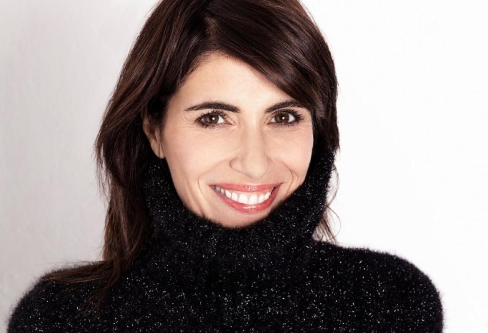 Giorgia: il tour