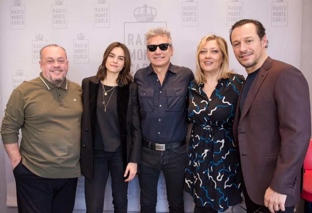 Ligabue: il film Made in Italy arriva nelle sale