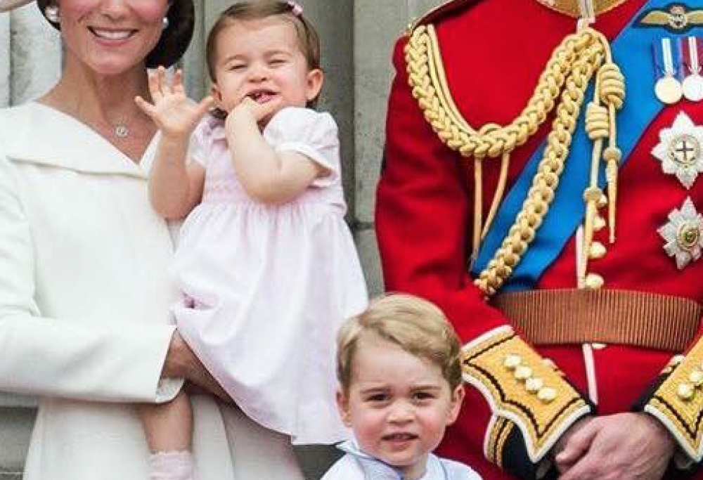 Royal baby: come si chiamerà? Impazzano le scommesse!