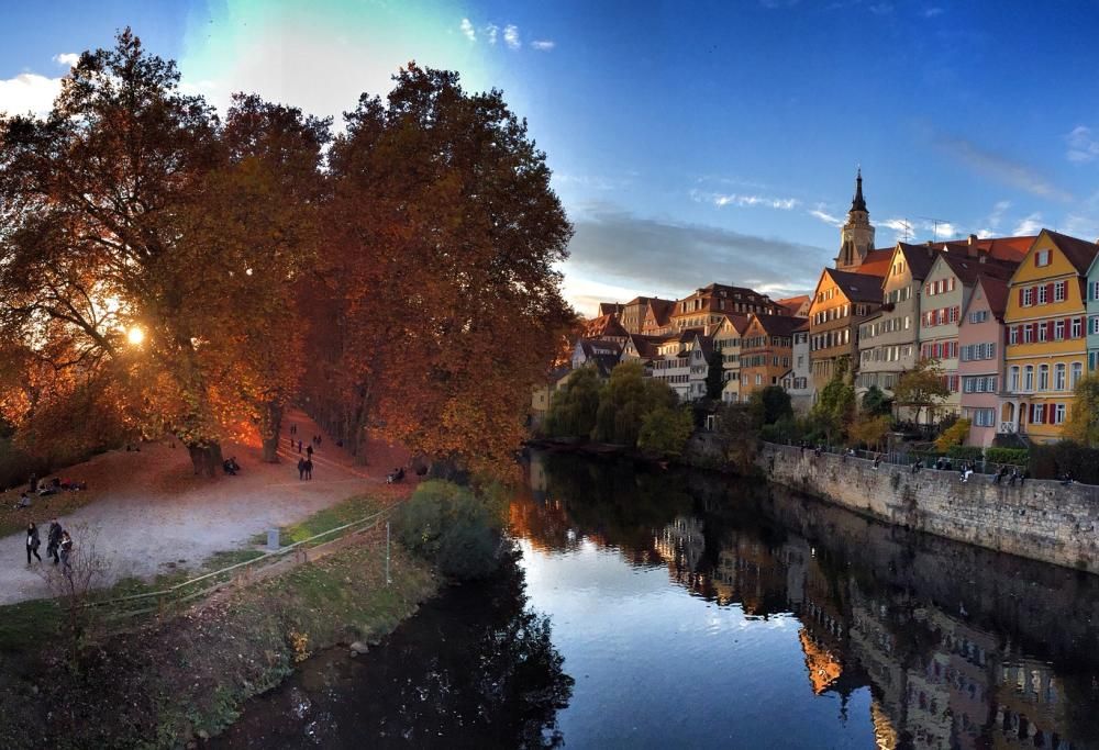 Vacanza alternativa? Visitate queste 10 splendide città europee