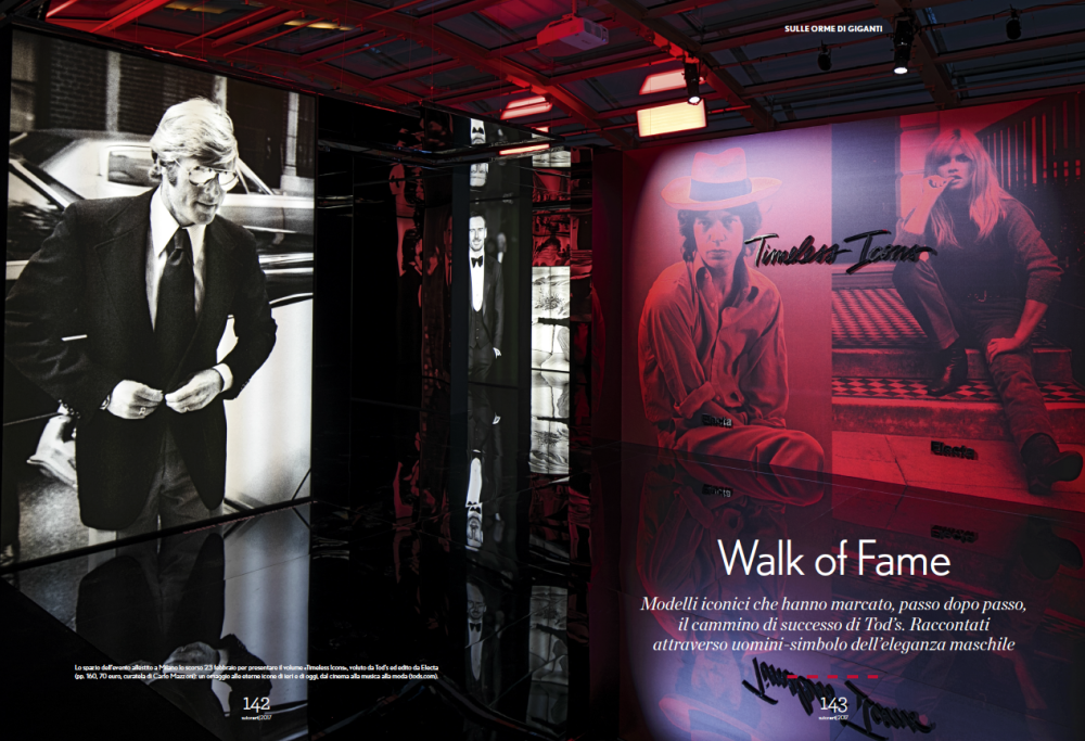Walk of Fame