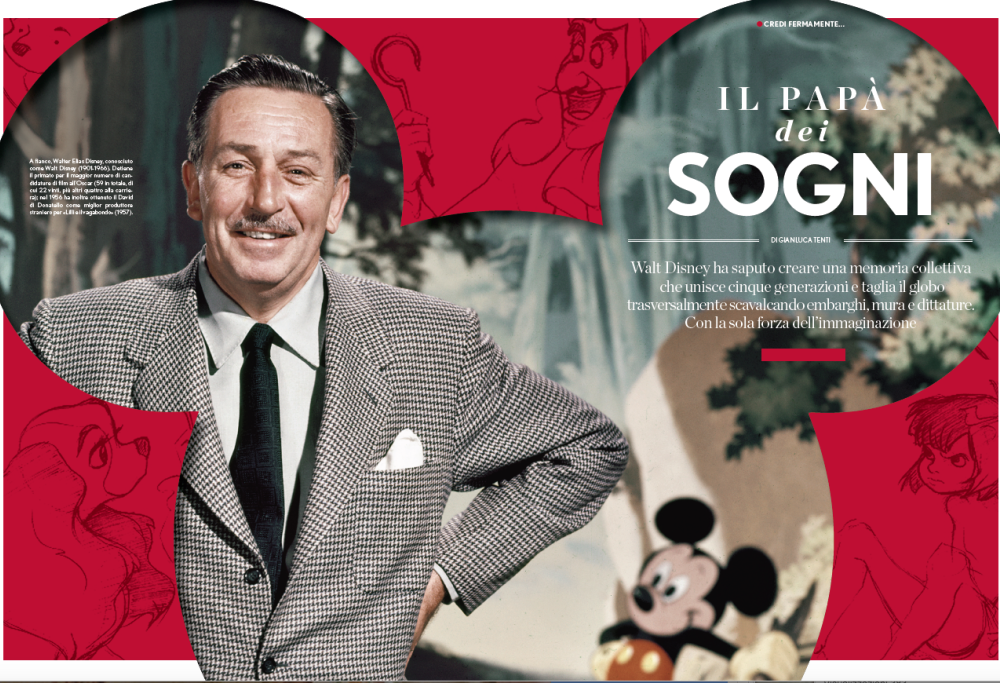 Il papà dei sogni