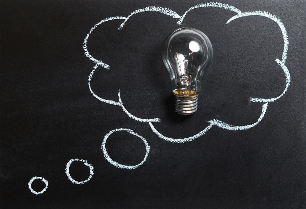 Sei distratto? Significa che, in fondo in fondo, sei più intelligente!