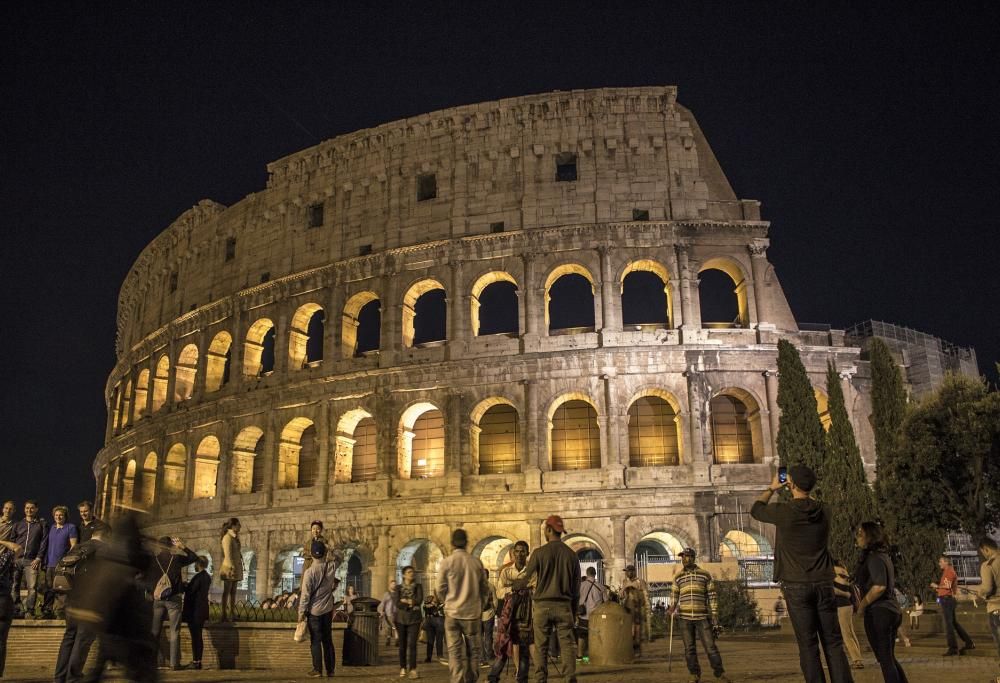 L’Italia? E’ la meta che tutti i turisti del mondo sognano!