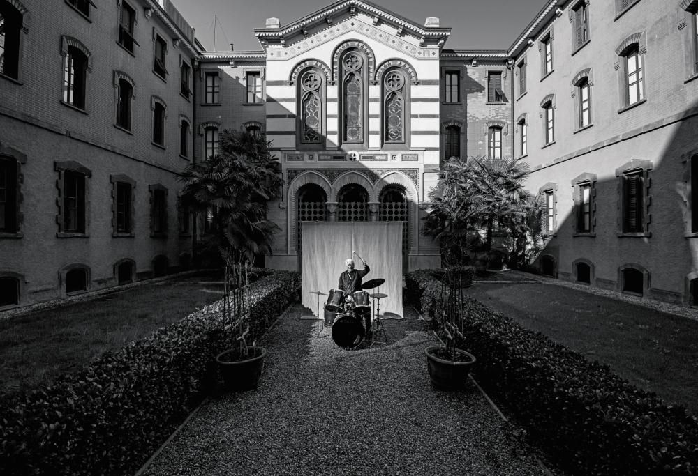 Non ho l’età