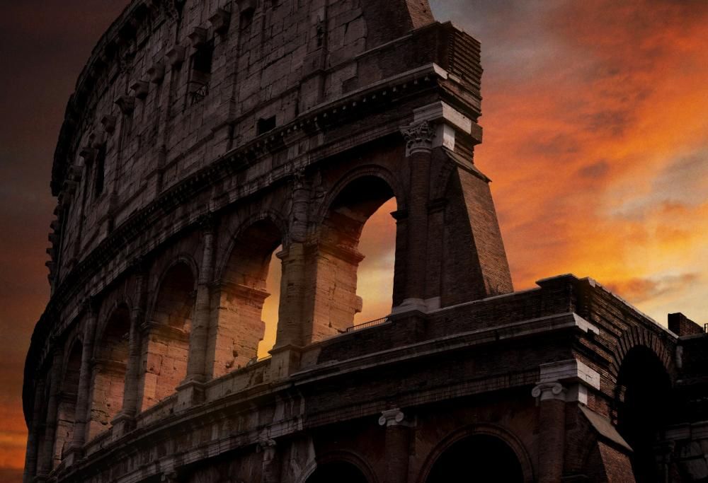 Quanto sei preparato sul Natale di Roma? Scoprilo subito.