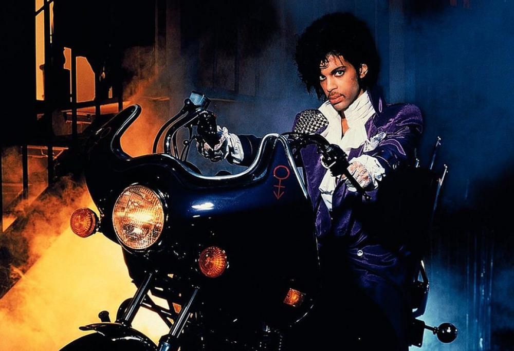 Prince: 7 stravaganti aneddoti sulla sua carriera