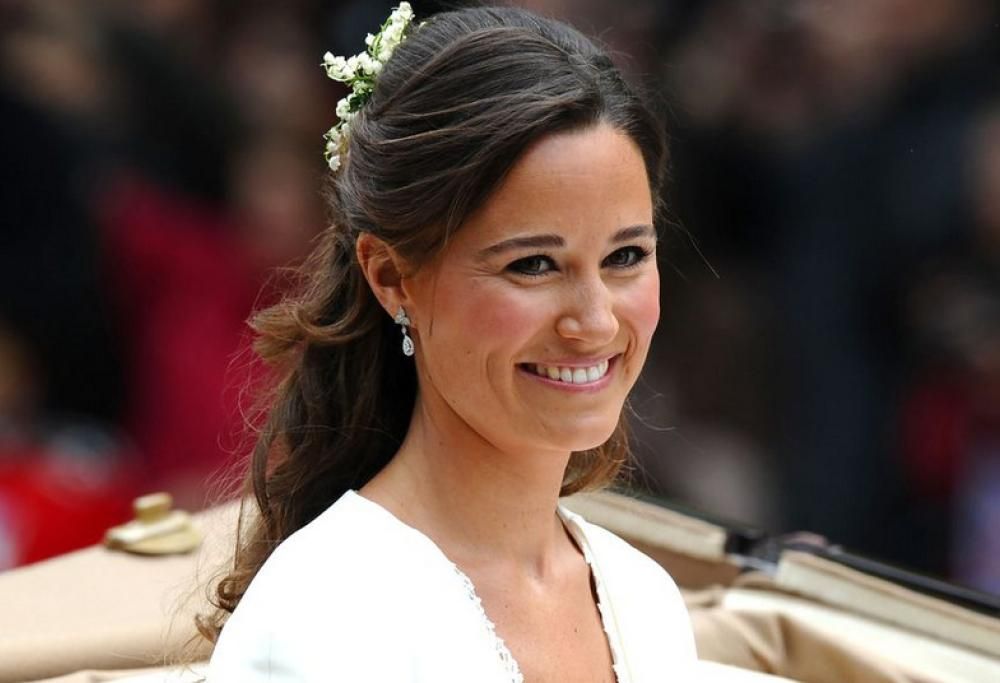 Pippa Middleton e Rachel Weisz in dolce attesa!