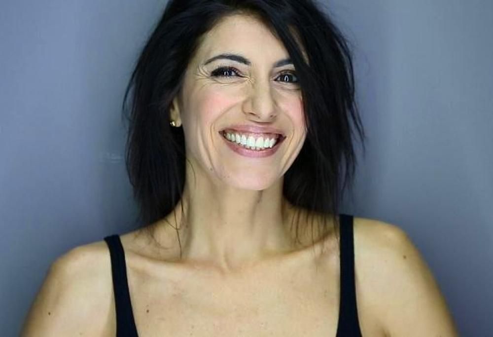 Tanti auguri Giorgia!