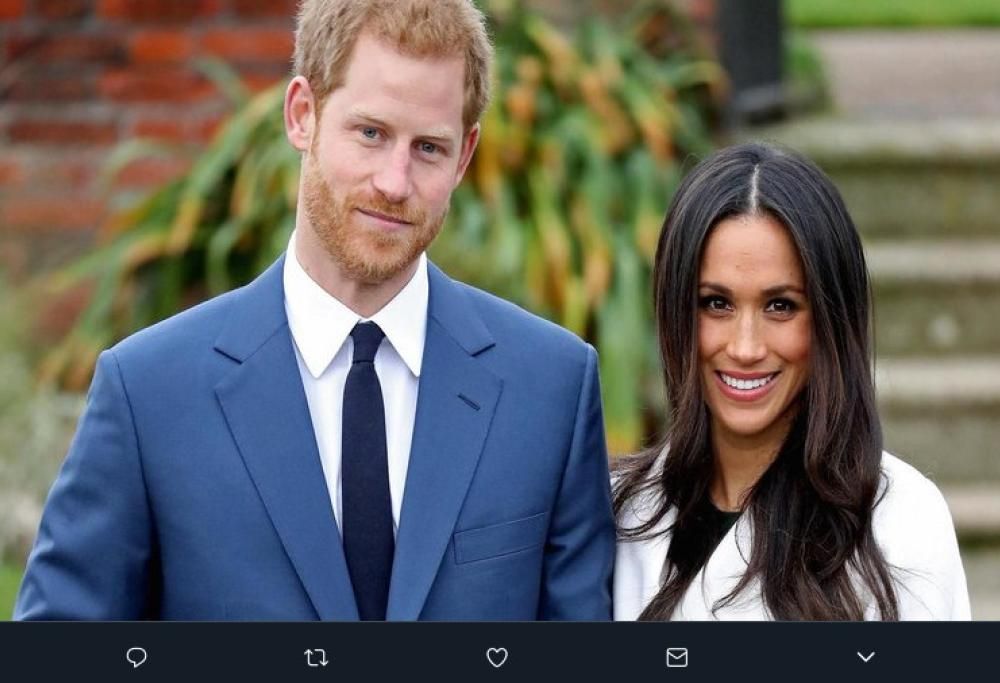 Matrimonio reale tra Meghan e Harry: gli sposi hanno scelto la musica che li accompagnerà all’altare