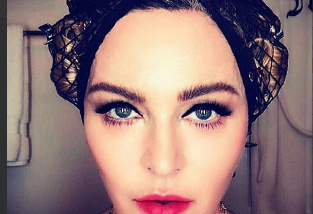 Madonna rivela i suoi segreti di bellezza: che non sono quel che potreste immaginare…