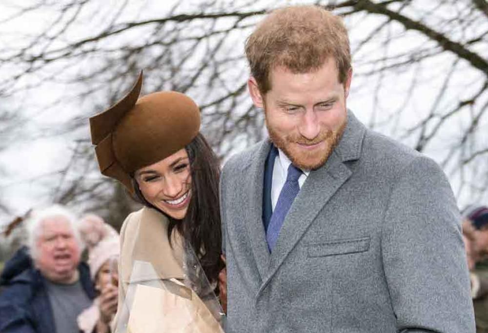 Meghan Markle non lancerà il bouquet al suo matrimonio. Ecco perché