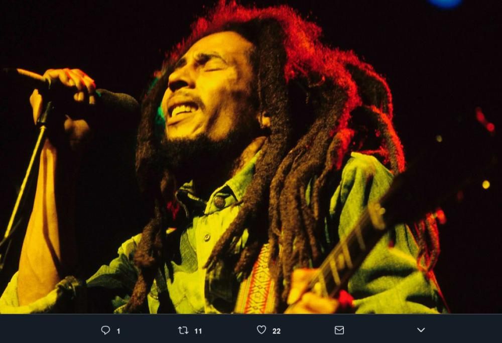 Bob Marley: a 37 anni dalla scomparsa ecco 10 curiosità sulla sua vita