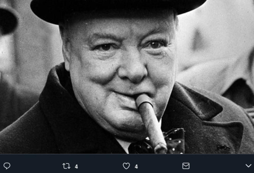 Winston Churchill: 10 curiosità sulla sua vita
