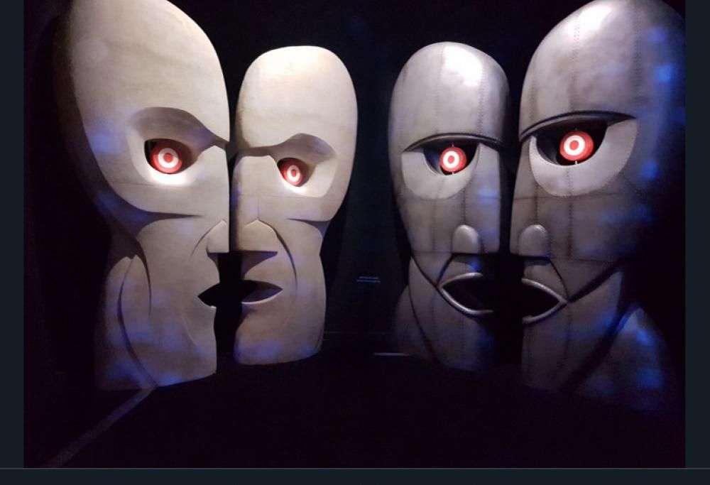 12 maggio 1967 : i Pink Floyd scrissero la storia!