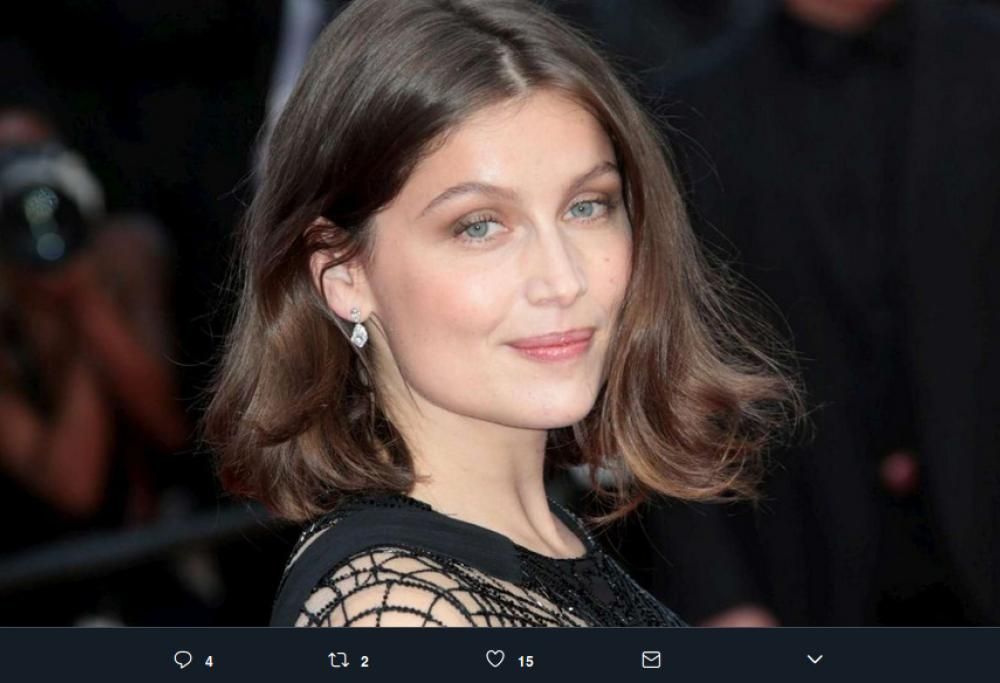 Tanti auguri a Laetitia Casta!