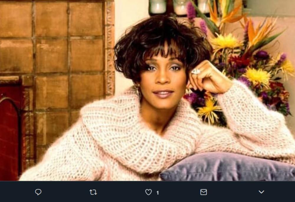 Whitney Houston: il suo documentario svela una inquietante verità