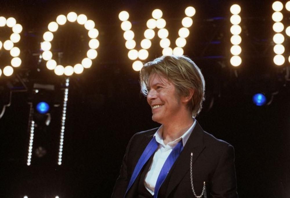 David Bowie: 35 anni fa  Let’s Dance  arrivava in testa alle classifiche