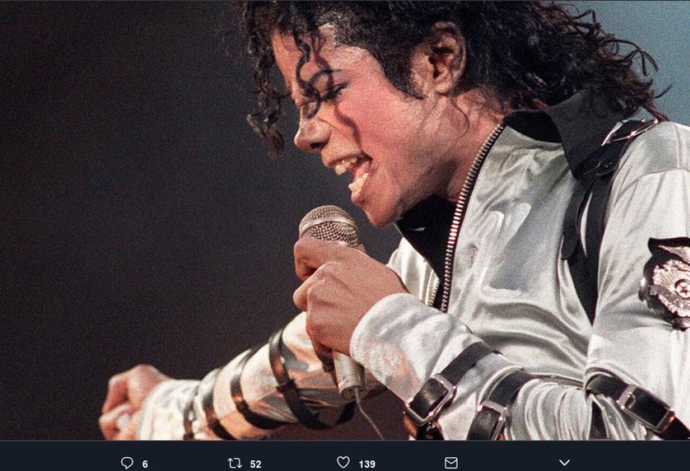 Michael Jackson e quella strana offerta  per l’uomo-elefante