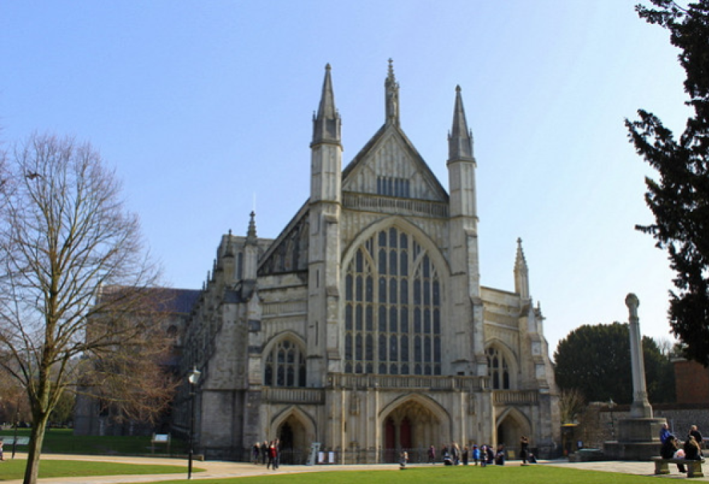 Royal Wedding: ecco dove trovare le location dei matrimoni reali