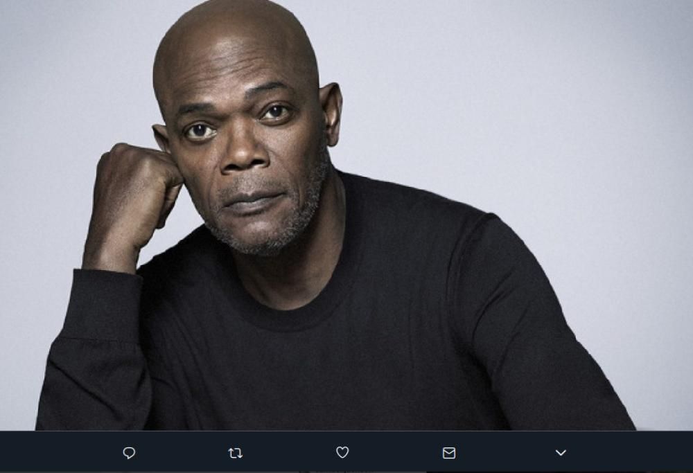 Samuel L. Jackson: da Pulp Fiction alla Walk of Fame