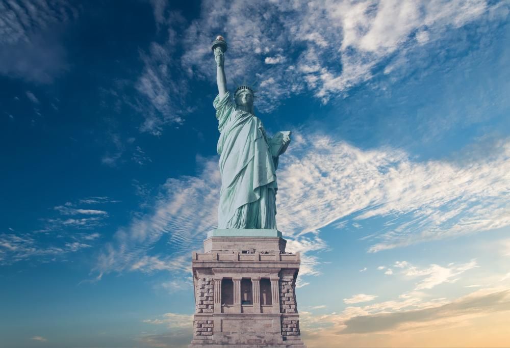 Statua della Libertà: sicuri di sapere tutto? Ecco 7 curiosità sul simbolo di New York