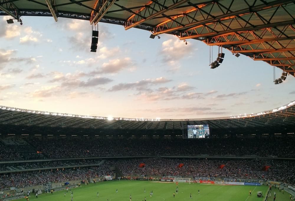 Gli inni dei mondiali di calcio che hanno fatto la storia