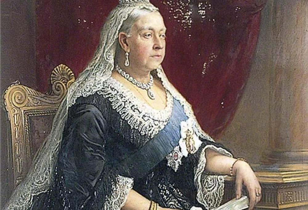 Il 20 giugno 1837 saliva al trono la regina Vittoria