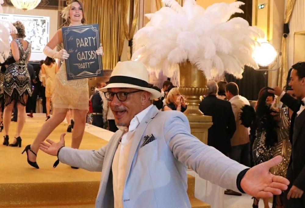 Les Années Folles