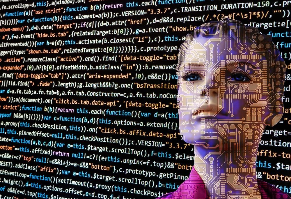 Che lavoro faremo nel futuro?