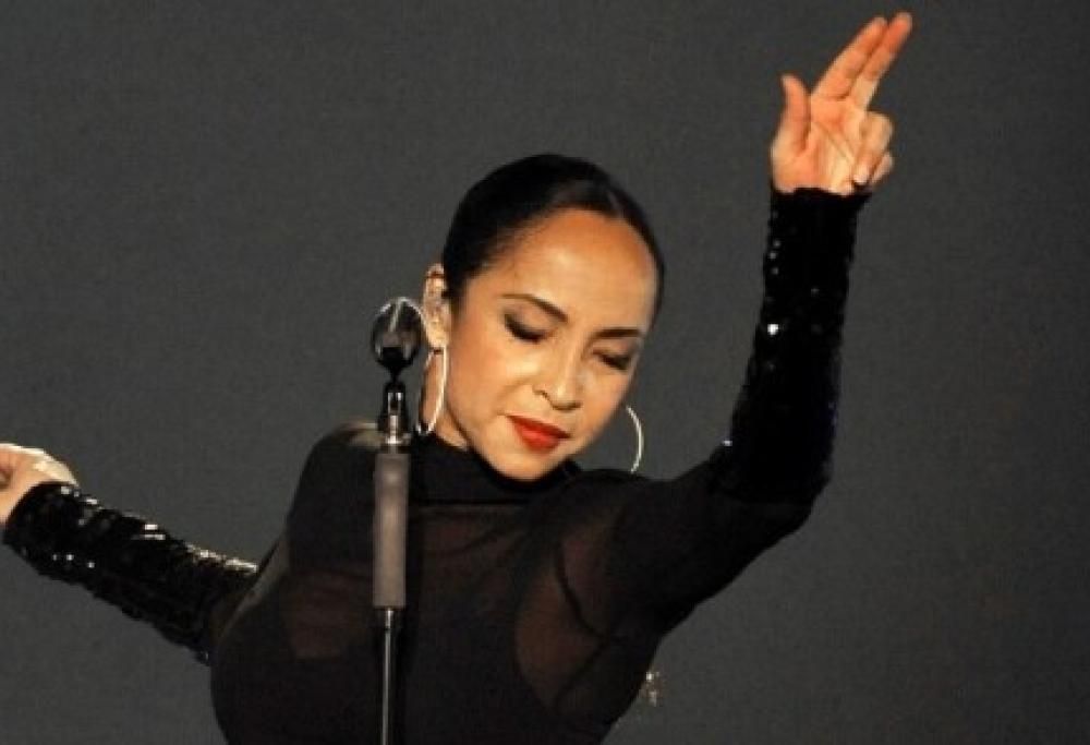 Sade:  ecco la sua nuova canzone. Oggi in anteprima on air su RMC!