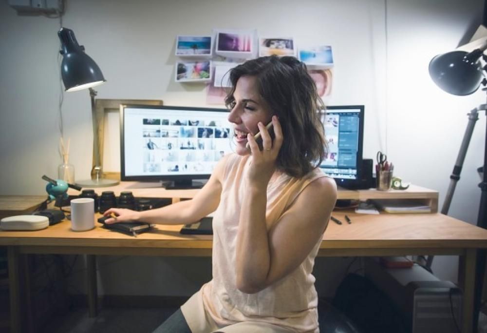 Le donne?  Regine  dei lavori non pagati: ecco tutti i numeri!