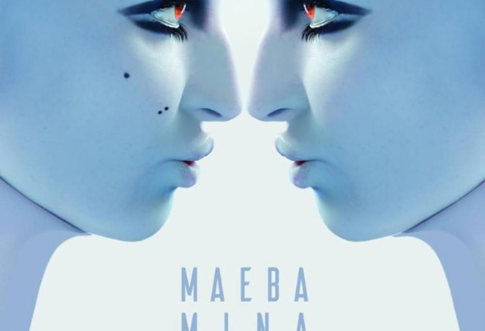 Mina: è uscito il nuovo album “Maeba”. Tra rock ed elettronica, anche un duetto con Paolo Conte