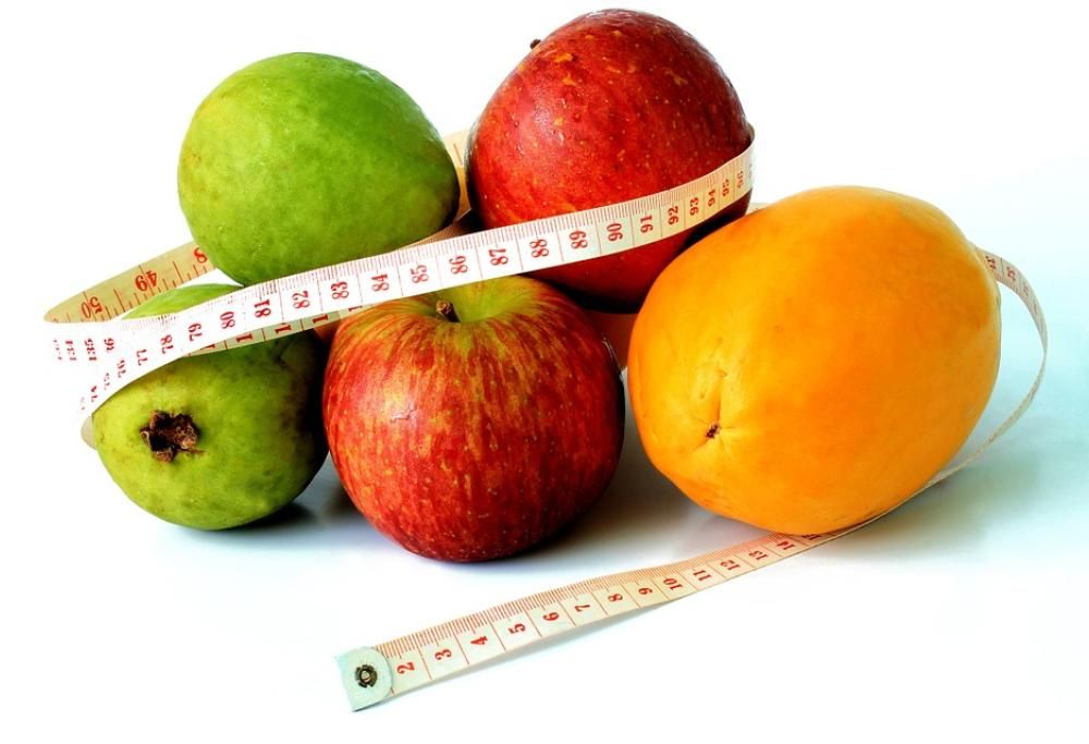 Basta sacrifici: la dieta ora si fa con la meditazione!