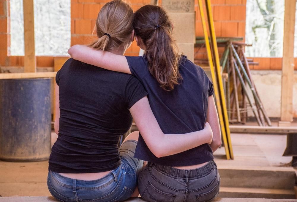 La vera amicizia? Si ottiene dopo almeno 200 ore insieme