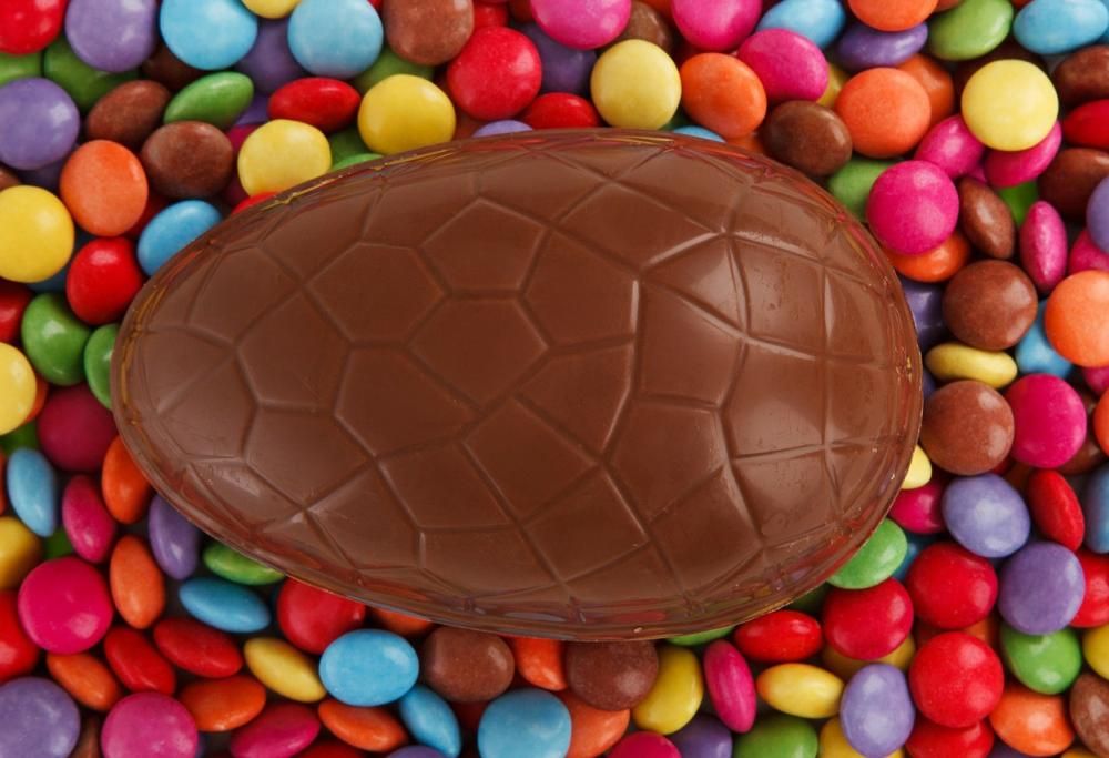 Cioccolato avanzato da Pasqua? Ecco 5 idee per riciclarlo