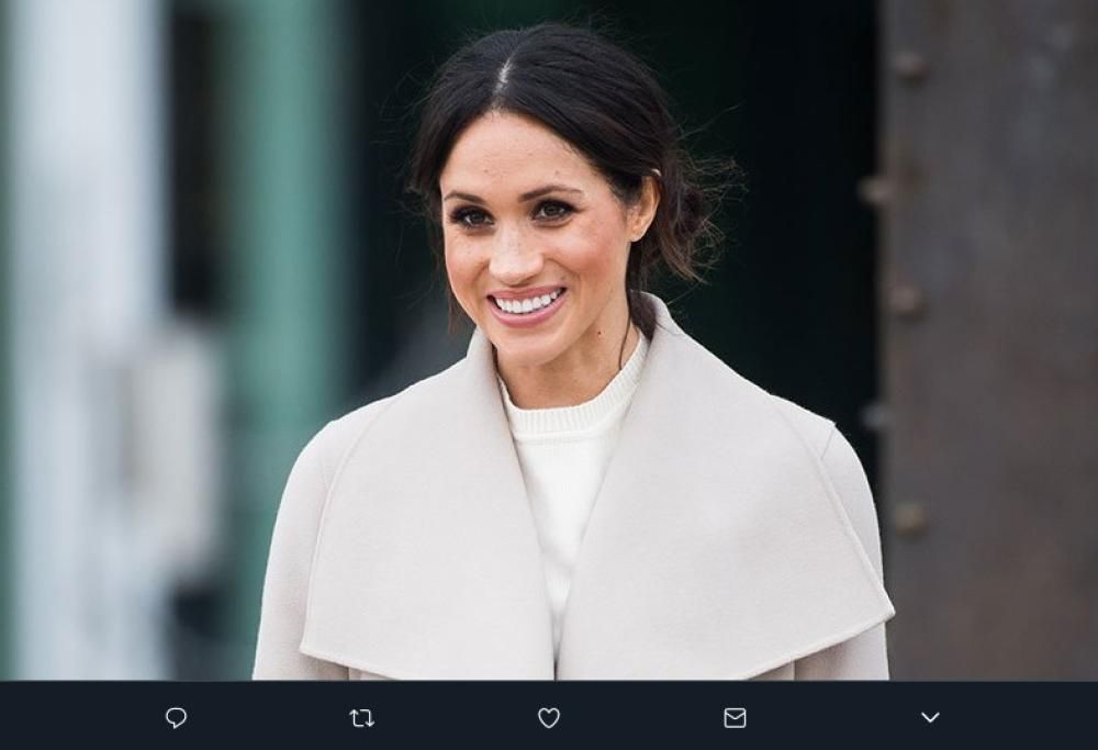 Il padre di Meghan Markle accompagnerà la figlia all’altare?