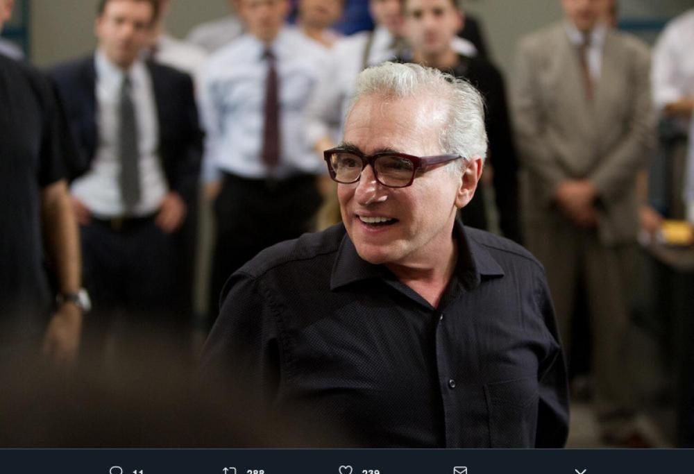 Martin Scorsese. Ecco i 15 film da vedere per conoscere il cinema