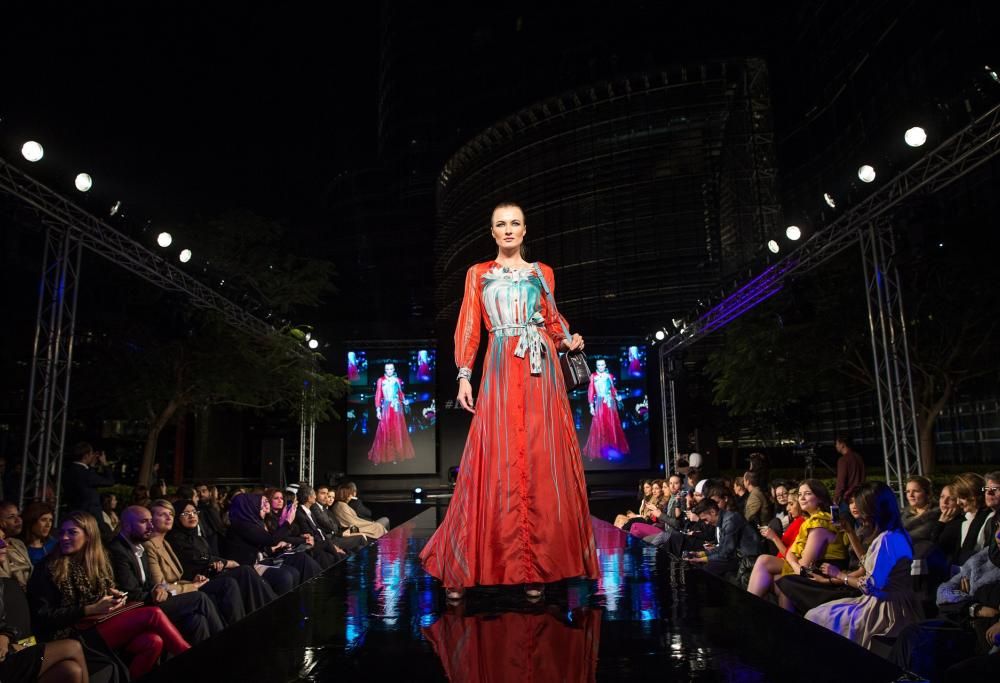Autunno – Inverno 2018/2019. Ecco quali colori indosseremo