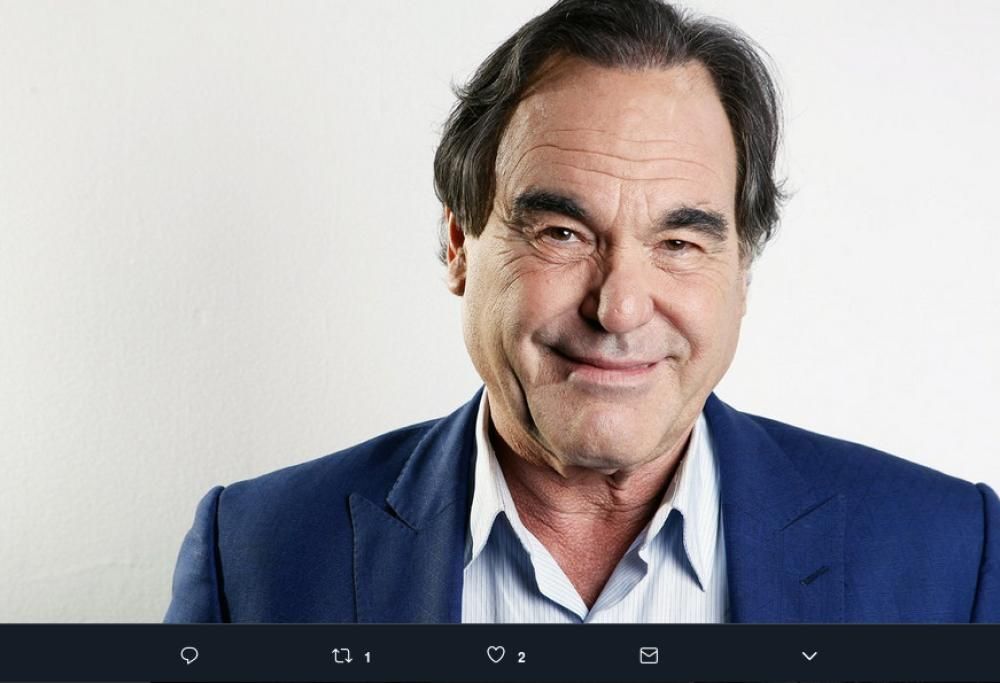 Buon compleanno  Oliver Stone!