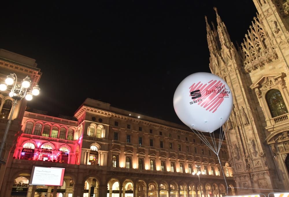 Vogue for Milano 2018: tutte le foto più belle