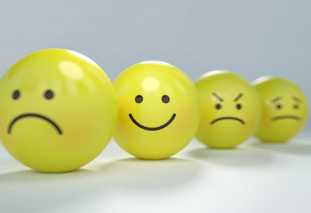 Il 19 settembre 1982 nascevano le emoticon