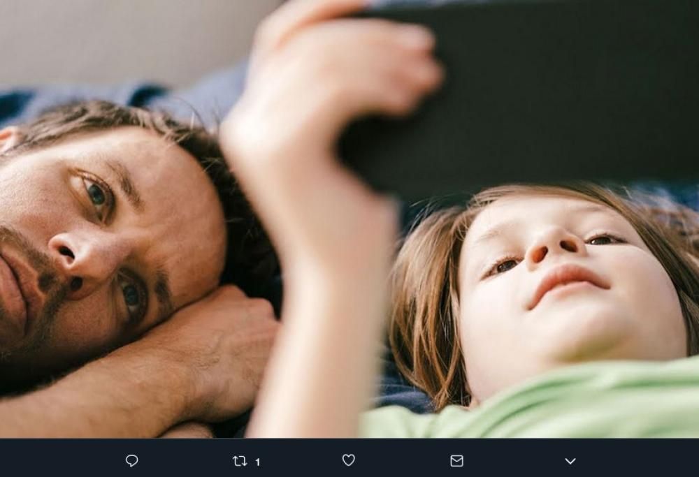 L’app di Google ti fa scegliere anche a che ora tuo figlio può utilizzare il telefono