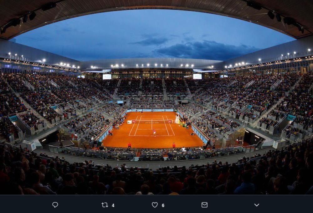 Coppa Davis di tennis: Madrid ospiterà le finali dei prossimi 2 anni