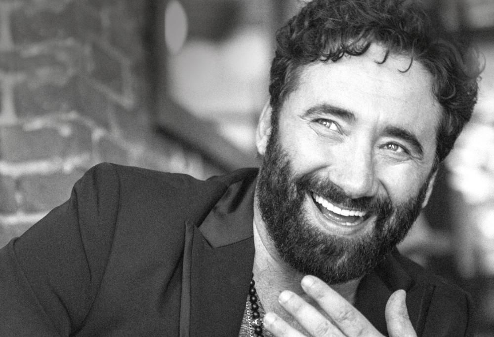 Federico Zampaglione dei Tiromancino ospite di RMC
