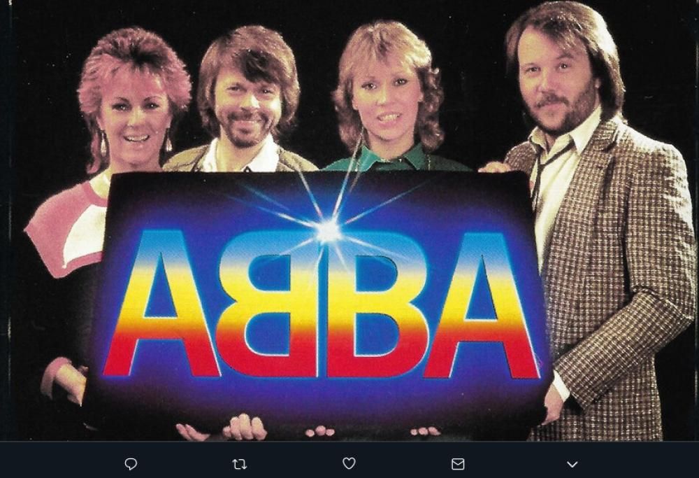 ABBA: nuovo album dopo 37 anni?