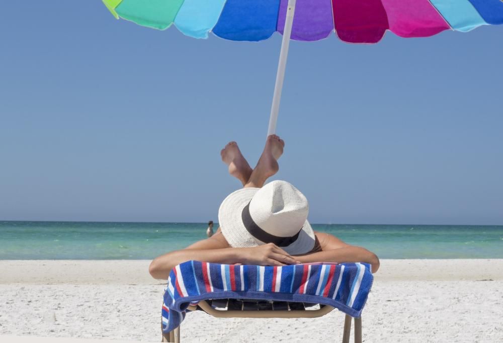 L’estate è finita ma… cosa abbiamo dimenticato in spiaggia?