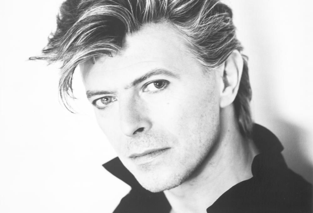 David Bowie: il cofanetto Loving The Alien