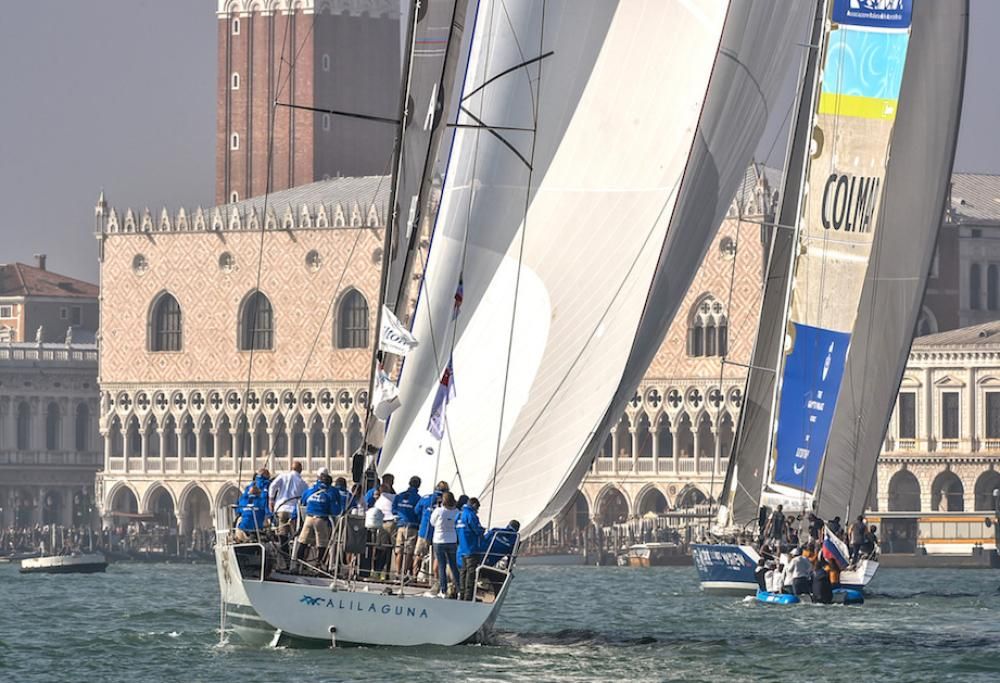 Venice Hospitality Challenge