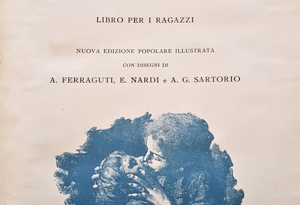 Cuore. 3 curiosità sul primo best seller dell’Italia unita.